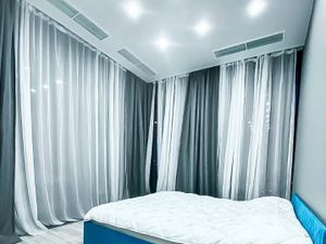 3-к кв. Москва 1-й Красногвардейский проезд, 22с2 (100.0 м²)