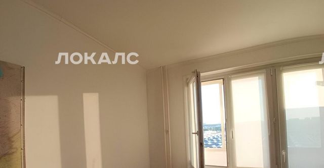 Снять 1-к квартиру на улица Авиаторов, 5к3, метро Солнцево, г. Москва