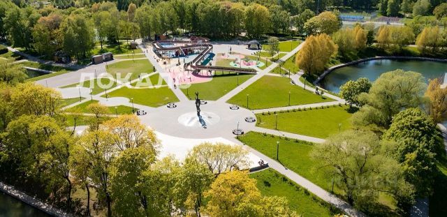 Сдается 1к квартира на Зеленоградская улица, 21, метро Ховрино, г. Москва