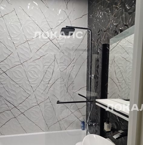 Снять 3х-комнатную квартиру на Шелепихинская набережная, 34к3, метро Шелепиха, г. Москва