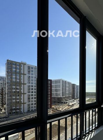 Снять 1к квартиру на 6к5, метро Саларьево, г. Москва