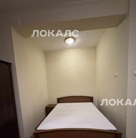 Сдается 1к квартира на 1-я Миусская улица, 2С1, метро Маяковская, г. Москва