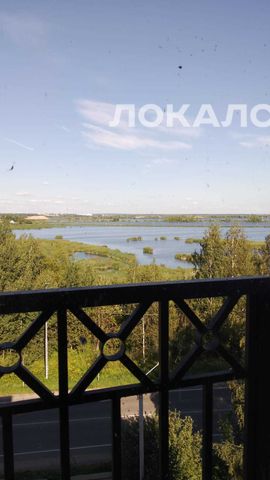 Сдается 2х-комнатная квартира на Московская обл, г Ногинск, село Бисерово, мкр Новое Бисерово-2, д 10, метро Новокосино, г. Москва