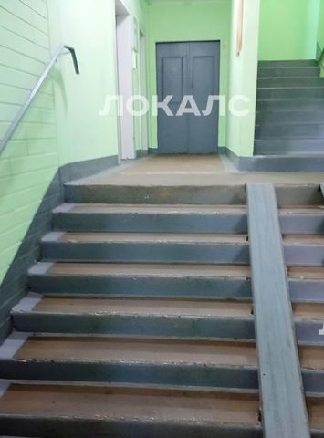 Сдам 1-к квартиру на Стартовая улица, 9К1, метро Свиблово, г. Москва