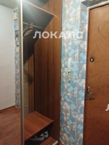Сдается однокомнатная квартира на г Санкт-Петербург, Суздальский пр-кт, д 109, метро Гражданский проспект, г. Санкт-Петербург