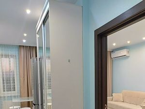 1 комнатная квартира Омская