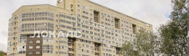 Сдается четырехкомнатная квартира на улица Александры Монаховой, 23, метро Коммунарка, г. Москва