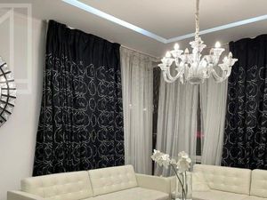 3-к кв. Москва Авиационная ул., 79 (152.0 м²)