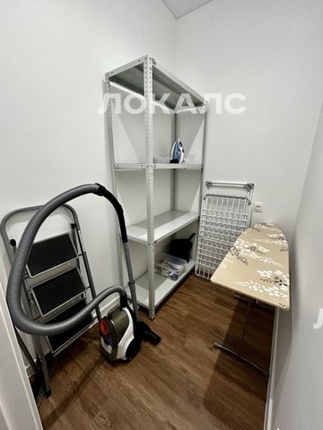 Сдаю двухкомнатную квартиру на г Москва, ул Инженера Кнорре, д 7 к 2, метро Румянцево, г. Москва