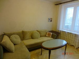 2-х комнатная квартира на метро Кунцевская