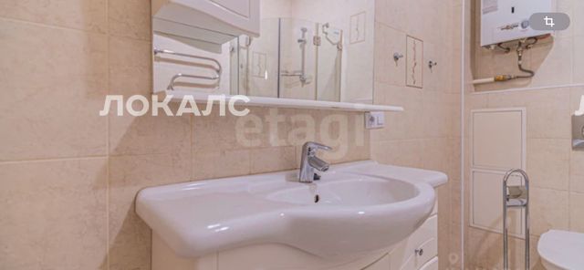 Аренда 2-комнатной квартиры на г Санкт-Петербург, Московский пр-кт, д 75, метро Балтийская, г. Санкт-Петербург