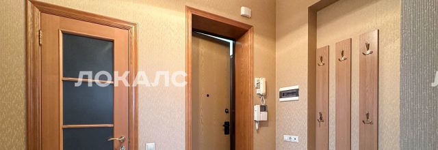 Сдаю однокомнатную квартиру на Хорошевское шоссе, 84К5, метро Хорошёво, г. Москва