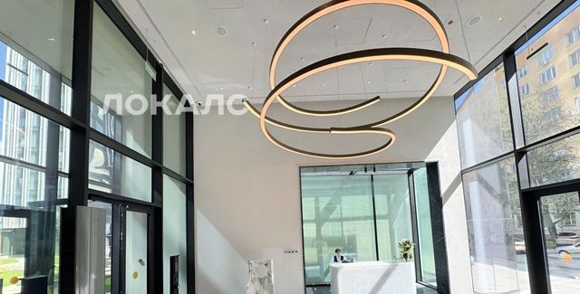 Аренда 2-комнатной квартиры на 2-я Хуторская улица, 34, метро Тимирязевская, г. Москва