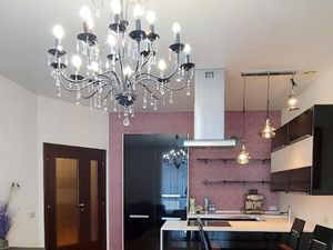 3-х комнатная квартира Маршала Бирюзова