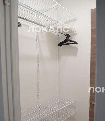 Аренда 1-к квартиры на проспект Куприна, 30к2, метро Ольховая, г. Москва