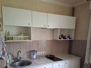 Однушка Мурановская