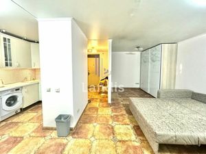 Квартира-студия: Москва, улица Генерала Белова, 47 (35.1 м²)