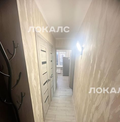 Снять 2к квартиру на Верхняя улица, 14, метро Маяковская, г. Москва