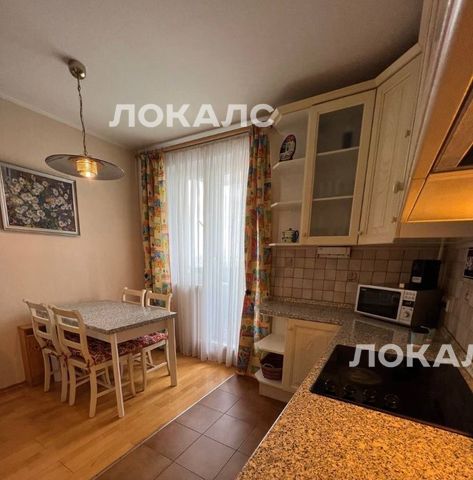 Аренда однокомнатной квартиры на улица Академика Королева, 4К1, метро Алексеевская, г. Москва