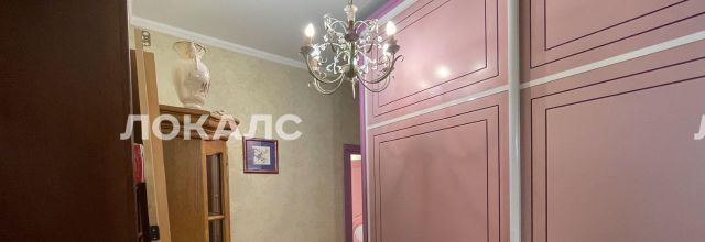 Сдам 1-к квартиру на Алтуфьевское шоссе, 77к1, метро Отрадное, г. Москва