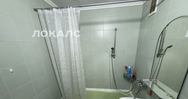 Сдам двухкомнатную квартиру на улица Лескова, 26, метро Бибирево, г. Москва