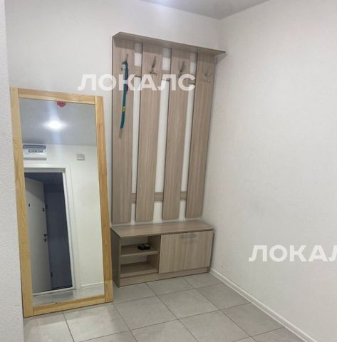 Сдам 4к квартиру на проспект Магеллана, 33, метро Прокшино, г. Москва