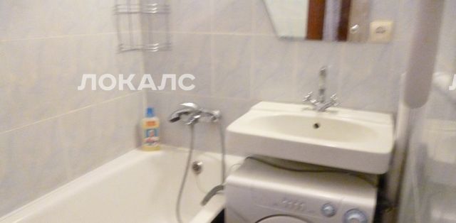 Снять 2-к квартиру на Песчаный переулок, 20К1, метро Панфиловская, г. Москва