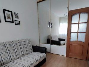 3-к кв. Свердловская область, Екатеринбург ул. Малышева, 21/5 (56.0 м²)