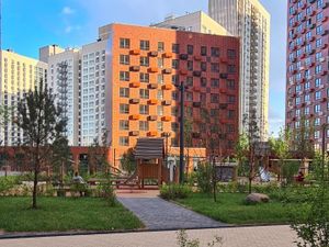 1к квартира около метро Бибирево