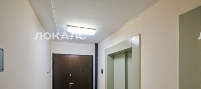 Снять 1-комнатную квартиру на Октябрьская улица, 103к1, метро Марьина Роща, г. Москва