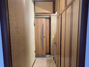 Студия Красноярский край, Красноярск ул. Академика Киренского, 2и (29.8 м²)