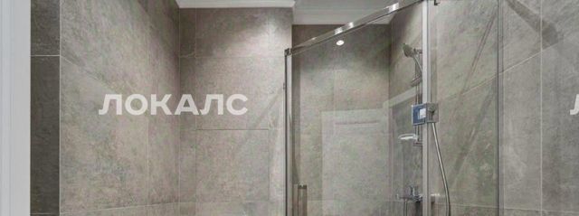 Сдается 3х-комнатная квартира на улица Василия Ланового, 3, метро Мичуринский проспект, г. Москва