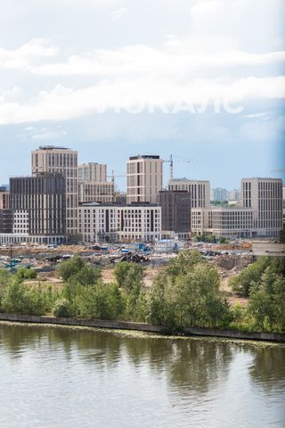 Снять однокомнатную квартиру на г Москва, пр-кт Лихачёва, д 12 к 4, метро ЗИЛ, г. Москва