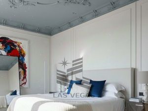 3-к кв. Москва ул. Петровка, 26С3 (130.0 м²)