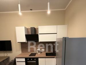 2-к кв. Москва ул. Казакова, 7 (40.0 м²)