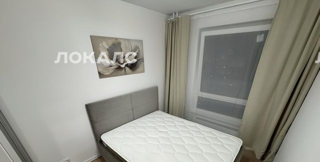 Снять 1к квартиру на Дорожная улица, 46к5, метро Аннино, г. Москва