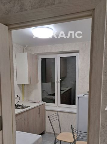 Аренда 1-комнатной квартиры на Красноармейская улица, 36, метро Сокол, г. Москва