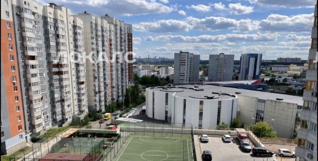 Сдаю 1к квартиру на улица Твардовского, 2к4, метро Мякинино, г. Москва