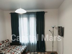 1-к кв. Москва Амурская ул., 1Ак4 (25.0 м²)