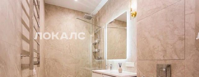 Сдается 2-к квартира на Волоколамское шоссе, 81/2с6, метро Спартак, г. Москва