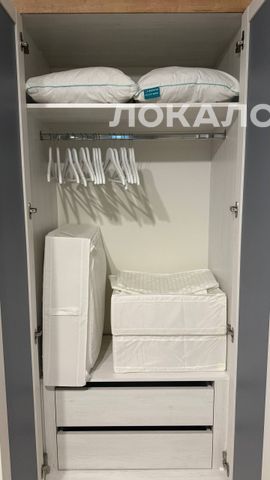 Сдаю 2х-комнатную квартиру на г Москва, ул Декабристов, д 26, метро Владыкино, г. Москва