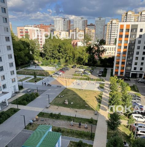 Снять 2-комнатную квартиру на Ельнинская улица, 14К2, метро Молодёжная, г. Москва