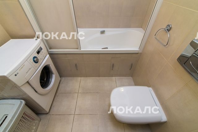 Снять двухкомнатную квартиру на г Москва, пр-кт Вернадского, д 92, метро Юго-Западная, г. Москва