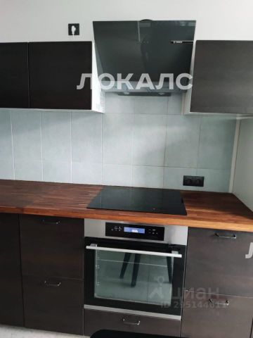 Сдаю 2-к квартиру на улица Бориса Пастернака, 10, метро Новопеределкино, г. Москва