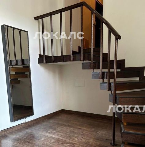 Сдам 3к квартиру на Уланский переулок, 19, метро Чистые пруды, г. Москва