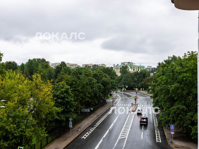 Сдается 4к квартира на г Санкт-Петербург, Константиновский пр-кт, д 1/24, метро Чкаловская, г. Санкт-Петербург