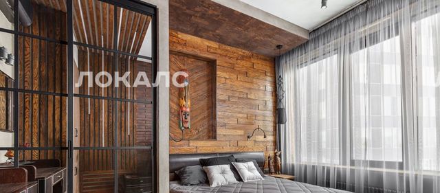 Сдаю 2к квартиру на Шмитовский проезд, 39к1, метро Выставочная, г. Москва