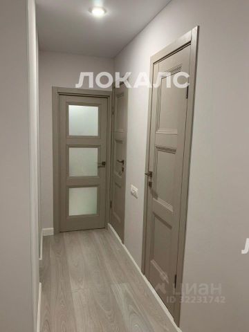 Сдается 2-комнатная квартира на 2-й Грайвороновский проезд, 38к1, метро Нижегородская, г. Москва