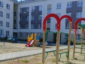 Студия Свердловская область, Екатеринбург муниципальное образование, пос. Мичуринский ул. Широкореченская, 58к1 (25.3 м²)