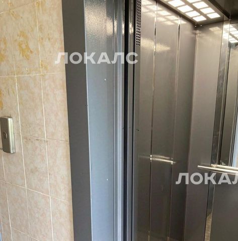 Снять 2-к квартиру на Пятницкое шоссе, 40, метро Митино, г. Москва